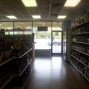 Newberry ABC - a view of a liquor store - Beer, Wine & Spirits Near Me - Newberry, South Carolina Newberry ABC - a view of a liquor store - Beer, Wine & Spirits Near Me - Newberry, South Carolina