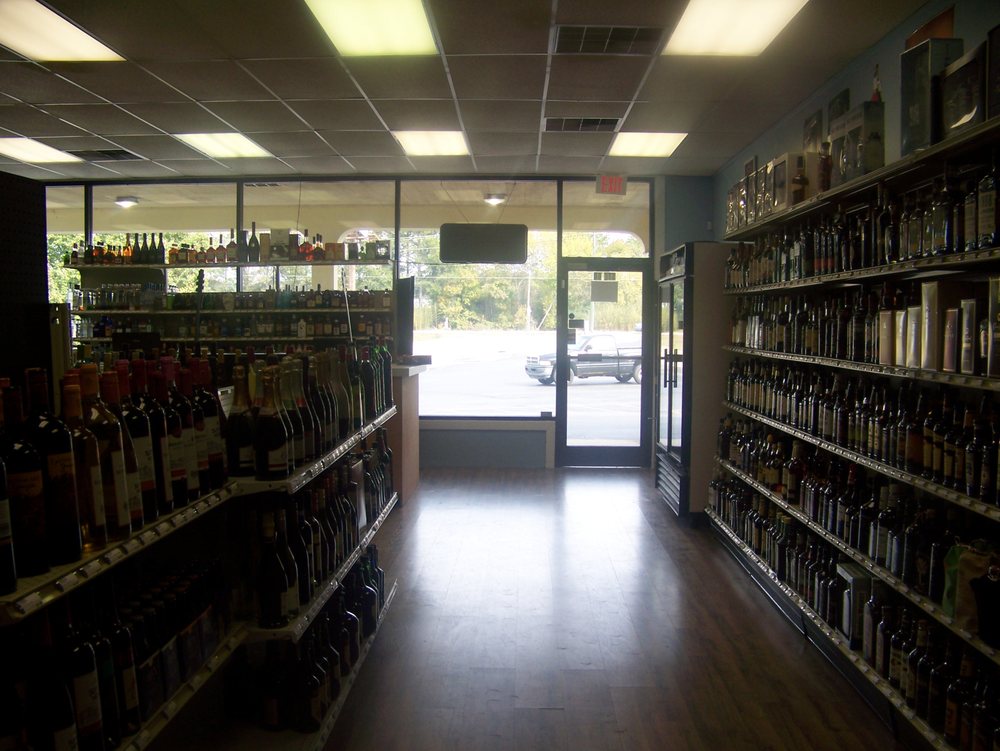 Social spots from Newberry ABC