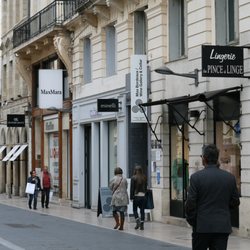 La Pince à Linge