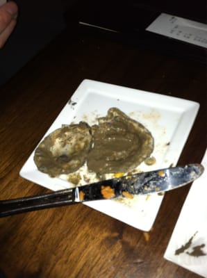 Pearlz Oyster Bar by null
