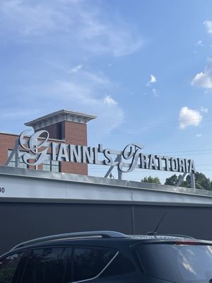 Gianni's Trattoria by null