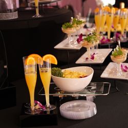 A Couple of Chefs Catering