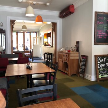 The Gallery Cafe & Bar - Breakfast & Brunch Near Me - Port Chalmers, OTA The Gallery Cafe & Bar - Breakfast & Brunch Near Me - Port Chalmers, OTA