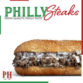 PrimoHoagies - Sandwiches Near Me - Rochester, New York
