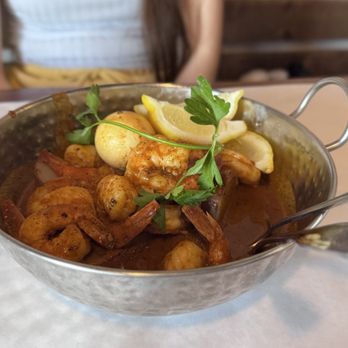 Seafood Boiler - Cajun/Creole Near Me - Norco, California