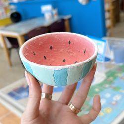 Clay Café