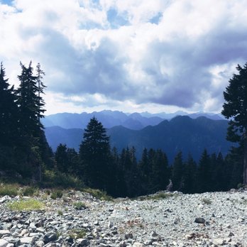 Mt Seymour - Hiking Near Me - North Vancouver, British Columbia