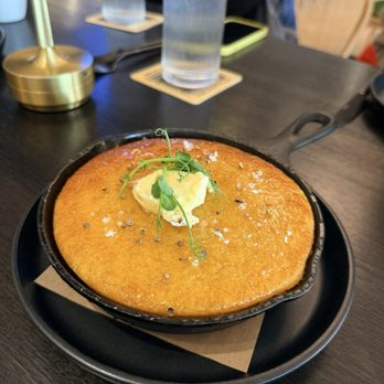 The Saint Clair - Cornbread - American Near Me - Montclair, New Jersey