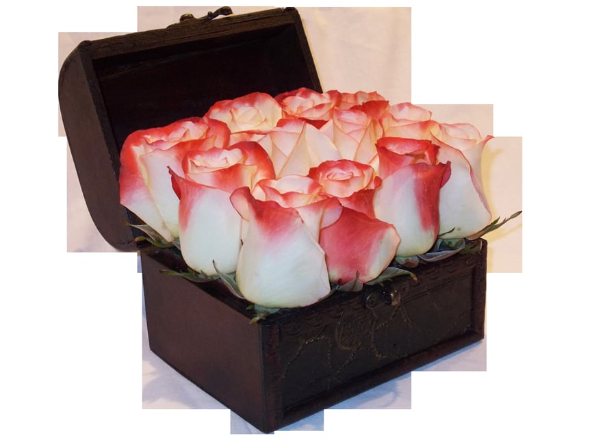 Mil Flores Floristería