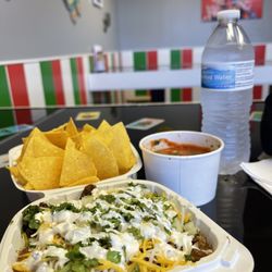 Alejandros Mexican Food