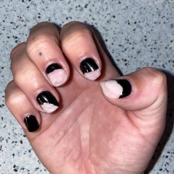 Classy Nails & Spa - Nail Salons Near Me - Long Beach, California