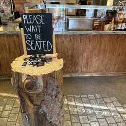 Store front Store front