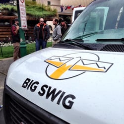 Big Swig Tours