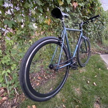 The Bicycle Business - Bikes Near Me - Sacramento, California