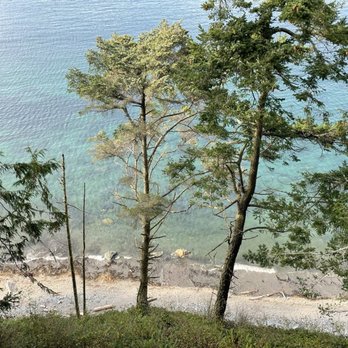 Fort Worden State Park - These gorgeous beaches. - Parks Near Me - Port Townsend, Washington Fort Worden State Park - These gorgeous beaches. - Parks Near Me - Port Townsend, Washington
