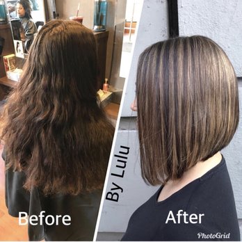 Dramatics NYC - Hair Salons Near Me - New York, New York