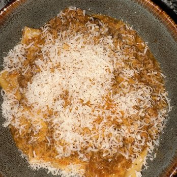 Louie - Papardelle bolognese - Italian Near Me - Clayton, Missouri