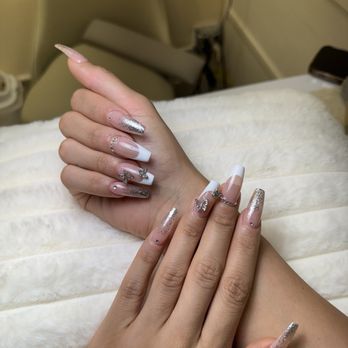 VC Nail & Lashes - Nail Salons Near Me - Temple City, California