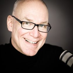 PRAESENTARE - Peter Claus Lamprecht, Präsentationsberater und PowerPoint-Nerd