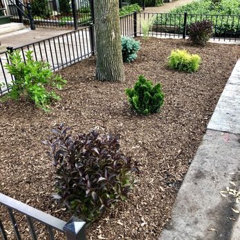 Medina Lawncare - Fences & Gates Near Me - Chicago, Illinois