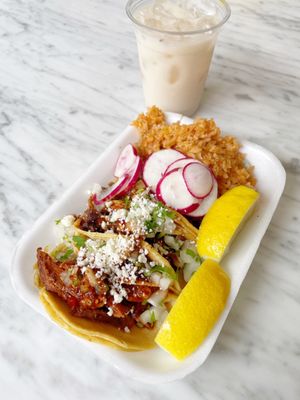 Mi Rancho Market by null