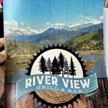 River View Grill & Bar - Menu - Bars Near Me - Three Rivers, California River View Grill & Bar - Menu - Bars Near Me - Three Rivers, California