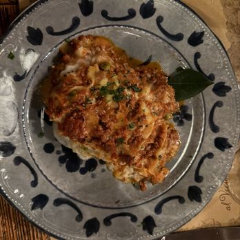 Al Vecio Marangon - Lasagna - Venetian Near Me - Venezia, VE Al Vecio Marangon - Lasagna - Venetian Near Me - Venezia, VE