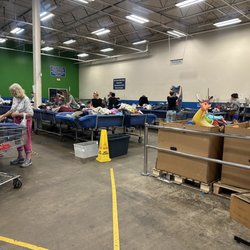 Goodwill Outlet - North Versailles