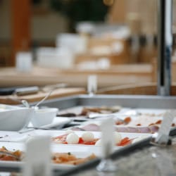Restaurant Brauhaus - Frühstück ab 6:00 Uhr (Wochenende 7:00 Uhr)