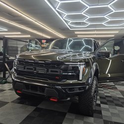 Frazio Auto Designs