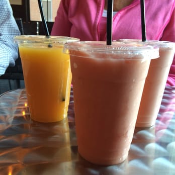 Zing Cafe - Fresh smoothies - Breakfast & Brunch Near Me - Carmel, Indiana