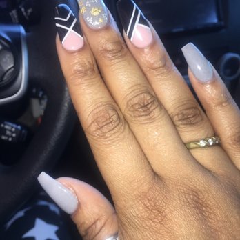 Avalon Nails - Nail Salons Near Me - Garland, Texas