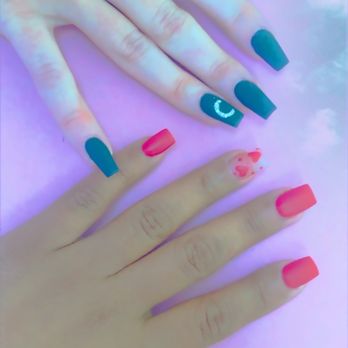 Nails On Nails & Spa - Nail Salons Near Me - Whittier, California Nails On Nails & Spa - Nail Salons Near Me - Whittier, California
