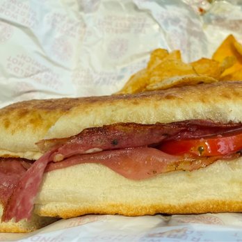 Earl of Sandwich - Italian Sandwich - Sandwiches Near Me - Edmonton, Alberta Earl of Sandwich - Italian Sandwich - Sandwiches Near Me - Edmonton, Alberta