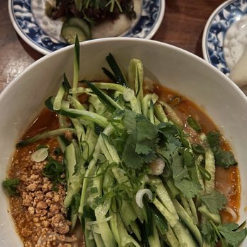 Joy - Dan Dan Noodles - Taiwanese Near Me - Los Angeles, California