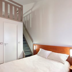 B&B Hôtel la Valentine
