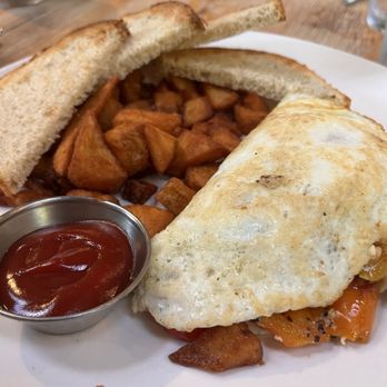 Baker's Crust - Egg white omelette - Bakeries Near Me - Norfolk, Virginia Baker's Crust - Egg white omelette - Bakeries Near Me - Norfolk, Virginia