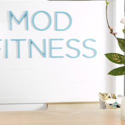 MOD Fitness - MOD Fitness