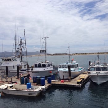 Morro Bay - Landmarks & Historical Buildings Near Me - Morro Bay, California