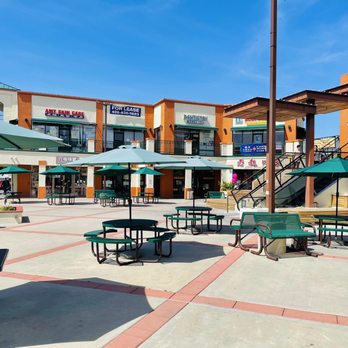 Ulferts Center - Shopping Centers Near Me - Milpitas, California