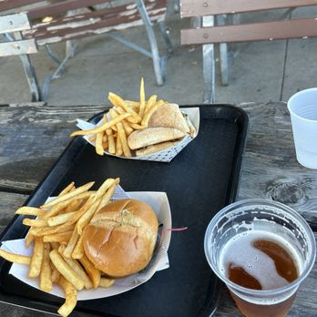 Dock & Paddle - Rotisserie chicken sandwich, como smash burger, and beer - Salad Near Me - Saint Paul, Minnesota Dock & Paddle - Rotisserie chicken sandwich, como smash burger, and beer - Salad Near Me - Saint Paul, Minnesota