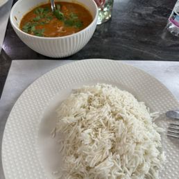 Tikka Masala