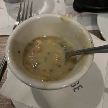 Lighthouse - Cup Clam Chowder - Breakfast & Brunch Near Me - Newport Beach, California Lighthouse - Cup Clam Chowder - Breakfast & Brunch Near Me - Newport Beach, California