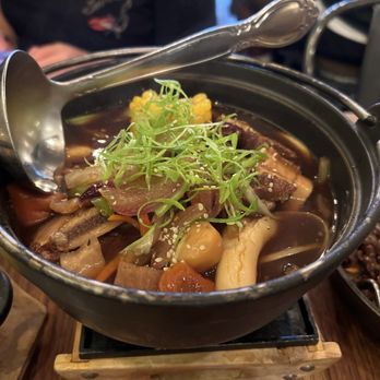 Barn Joo 35 - Galbi-Jjim - Korean Near Me - New York, New York Barn Joo 35 - Galbi-Jjim - Korean Near Me - New York, New York