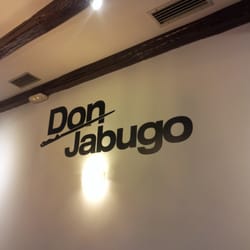 Don Jabugo