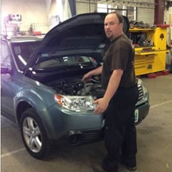 Auto Service Solutions - Auto Repair Near Me - Manchester, New Hampshire