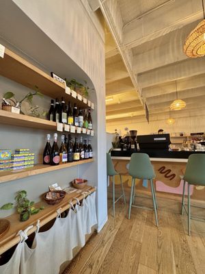 Bake Shop by null
