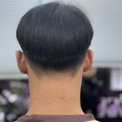 Stonecreek Plaza Barber Shop