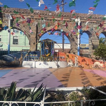 Border Tours - Sister Cecelia homage - Food Tours Near Me - San Diego, California