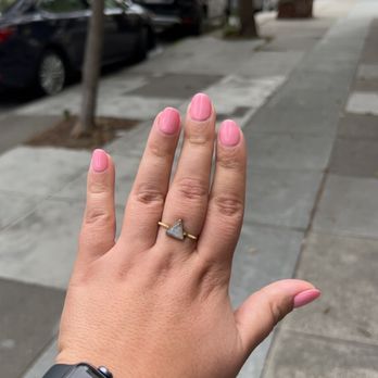 Deluxe Lavender Nail Spa - Nail Salons Near Me - San Francisco, California Deluxe Lavender Nail Spa - Nail Salons Near Me - San Francisco, California